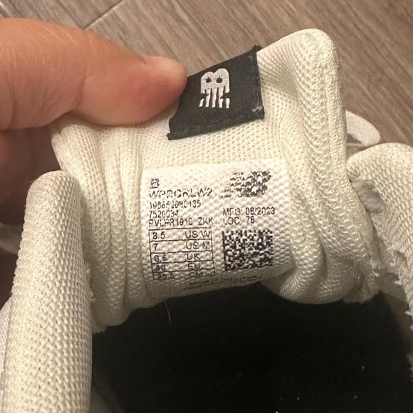 New Balance Dynasoff Pro Run V2 - Picture 5 of 5